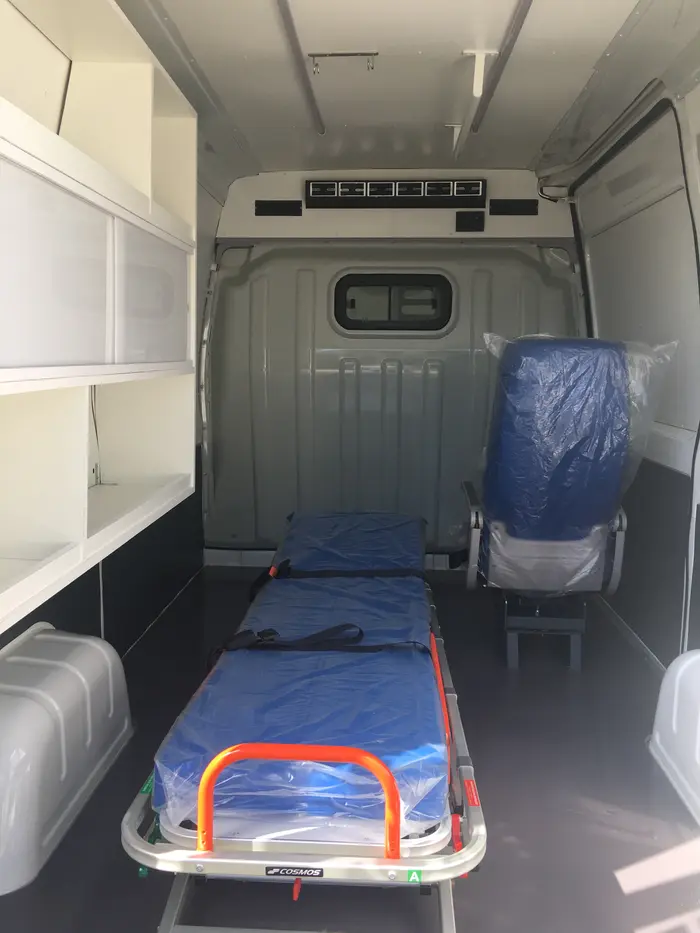 Fiat Ducato - Imagen 3